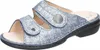 Finn Comfort Komfort Pantoletten Damen 31373831313530 Blau Produktbild-Vorschau 10