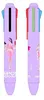 Kpop Demon Hunters Stationery Tagebuch Set Produktbild-Vorschau 6
