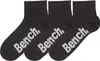 Bench Kurzsocken Damen Herren Socken Kurzschaft mit Produktbild-Vorschau 1