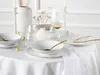 CreaTable, 22846, Valencia Gold, Tafelservice 12-tlg, Náhľad obrázku produktu 4