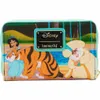 Loungefly Disney Aladdin Jasmine Brieftasche Produktbild-Vorschau 1