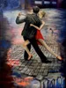Calvendo Tango Infernale 1000 Teile Puzzle hoch 480x640mm, Produktbild-Vorschau 2