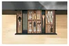 BLUM AMBIA-LINE Schubkastenrahmen mit Boden schmal 100mm, Produktbild-Vorschau 3