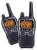 Radio Midland XT70, walkie-talkie de doble banda, con 69 Vista previa de la imagen del producto 17