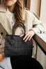 reisenthel daily shopper XS bouclé black Produktbild-Vorschau 8