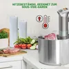 Sacs de conservation sous vide KitchenBoss : 6 rouleaux, Voir les images du produit 2
