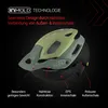 KED Pector ME-1 Mips Helm – olivgrün matt größe M (52-58 Produktbild-Vorschau 19