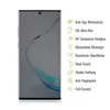 3x Blickschutz 9H Panzerglas für Samsung Galaxy Note 10 Produktbild-Vorschau 3