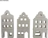 Rayher Silikon Gießform Nordic Häuser, 14,5x26x1,7cm, 3 Produktbild-Vorschau 5