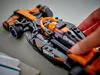 LEGO® Speed Champions 77251 Pretekárske auto MCL38 tímu Náhľad obrázku produktu 15