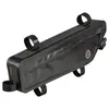 Agu Venture Extreme Tube Rahmentasche 5.5l Schwarz  Schwarz Produktbild-Vorschau 3