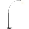 Höhenverstellbare Bogenlampe - 1,66 m Höhe, Ø 27 cm Produktbild-Vorschau 11
