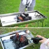Grillgebläse zum Anzünden eines Kaminofens Kamin Manueller Produktbild-Vorschau 11