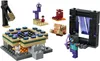 LEGO® Minecraft™ 21584 Reise durch Nether und Endportal Produktbild-Vorschau 7
