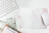 MuchoWow® Mauspad Mousepad Malerei - Abstrakt - Design Produktbild-Vorschau 5