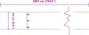 vidaXL Raseneinfassung 20 Stk. 25 x 103 cm Kaltgewalzter Produktbild-Vorschau 7