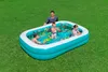 Bestway® Family Pool 3D Undersea Adventure™ 262 x 175 x 51 Produktbild-Vorschau 17
