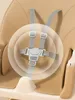Hochstuhl 4in1 - Kinderstuhl Beige - Babyhochstuhl Produktbild-Vorschau 9