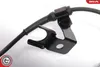 ESEN SKV ABS Sensor Raddrehzahl Hinten für MAZDA 323 F VI Produktbild-Vorschau 3
