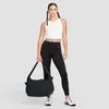 Nike One Tragetasche (25 l) - Schwarz/Iron Grey Produktbild-Vorschau 3