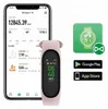 Forever SB-50 Fitband - Braccialetto Fitness Connesso, Anteprima dell’immagine prodotto 10