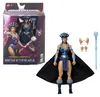 Masters of the Universe Masterverse New Eternia Evil-Lyn Produktbild-Vorschau 4
