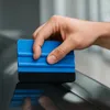 Rakla z filcem do aplikacji folii naklejek okleiny 100x75 Podgląd zdjęcia produktu 4