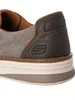 Skechers Hyland Ratner-Trainer, Grau 45 EU Produktbild-Vorschau 9