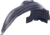 VAN WEZEL Rivestimento passaruota anteriore destro Anteprima dell’immagine prodotto 9