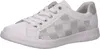 Rieker Damen Sneaker Leder mit Lochmuster und gepolsterter Produktbild-Vorschau 13