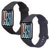 kwmobile 2x Uhrenarmband für Xiaomi Smart Band 8 Pro / Produktbild-Vorschau 1