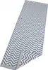 In- & Outdoor Wendeteppich Palma Blau Creme , Größe:160x230 Produktbild-Vorschau 13