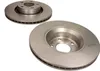 2x QUARO Bremsscheibe QD2377 vorne für AUDI A6 Avant (4F5 Produktbild-Vorschau 3