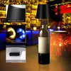 Tafel lamp met batterij, fleslamp, 5200 mAh, Productafbeelding-voorbeeld 3