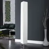 riess-ambiente Moderne Design Stehlampe PARIS 160cm weiß Produktbild-Vorschau 1
