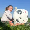 OEM - WOOPIE Sand Set 3in1 Kuhkoffer + Wasserspielzeug Produktbild-Vorschau 4