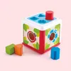 Hape E0507, 1 Jahr(e), Mehrfarbig Produktbild-Vorschau 5