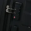 AMERICAN TOURISTER Jetdriver 3.0 M - Black chequered Produktbild-Vorschau 8