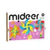Mideer Erschaffung aus dem Papier – Windmühle Produktbild-Vorschau 1