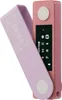 Portefeuille pour cryptomonnaies et NFT Ledger Nano X, rose Voir les images du produit 1