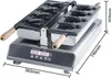 GL-DY01-D Gofrownica Taiyaki rybka waffle fish Podgląd zdjęcia produktu 7