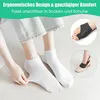 2 Hallux-Valgus-Korrekturbänder, Hallux-Schienen, waschbare Produktbild-Vorschau 5