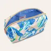 Oilily sac d’accessoires trousse de maquillage Poppy Pouch Voir les images du produit 9