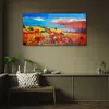 Coloray Bild aus Acryl 100 cm x 50 cm - Wanddekoration Produktbild-Vorschau 3