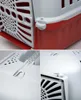 Lionto transportbox voor dieren, robuuste transportbox van Productafbeelding-voorbeeld 9