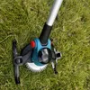 Akku Rasentrimmer 21V Akku-4-in-1 Kantenschneider Produktbild-Vorschau 11