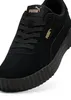 Puma Carina 3.0 SD Black-Gold Größe EU 41 Produktbild-Vorschau 11