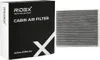 RIDEX 424I0458 Aktivkohle Innenraumfilter Pollenfilter für Produktbild-Vorschau 11