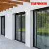 Wandlampe Außen Außenleuchte Außenbeleuchtung Produktbild-Vorschau 3