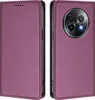 Custodia in pelle per Realme 13+ 5G, custodia magnetica in Anteprima dell’immagine prodotto 1